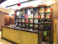 苏州水云天酒店 - 公共区域