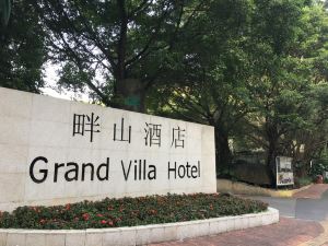 Grand Villa Hotel
