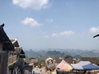 连南福临民宿 - 瑶家阿妹特色大标间