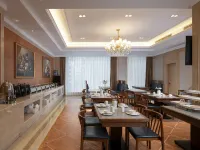 Vienna International Hotel (Zunyi Haier Avenue) Hotels in Zunyi