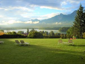 Ferienhotel Schönruh - Drobollach - Faaker See - Villach