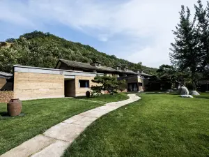 Wangwu Mountain Xiaoyoudian Mountain Residence Homestay