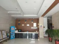 Jingbian Blue Diamond Business Hotel