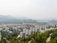 龙口南山中高协国际训练中心 - 酒店景观