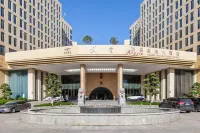 Argyle International Hotel Wudang, Shiyan Century Top 100 Hotels near The People Market Shopping Centre