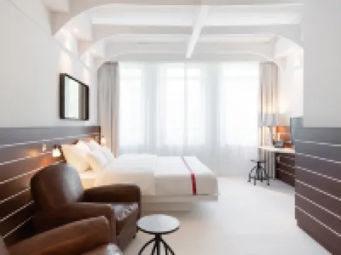 Ruby Lotti Hotel Hamburg Hotels in Hamburg