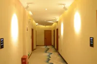 Tonghai Yunshang Impression Theme Hotel Hotels in Tonghai