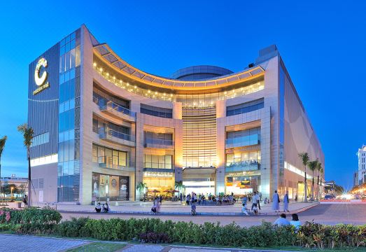 5. 잭 아파트먼트 ..