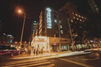 Infully Hotel (Chengdu Chunxi Road Tianfu Square) Hotels in Chengdu