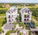Hoi An Crony Villa Hotels in Cẩm Thanh