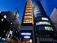 Hotel Livemax Osaka Honmachi