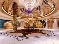 Yuhe Hotel Hotels in Jiajiang