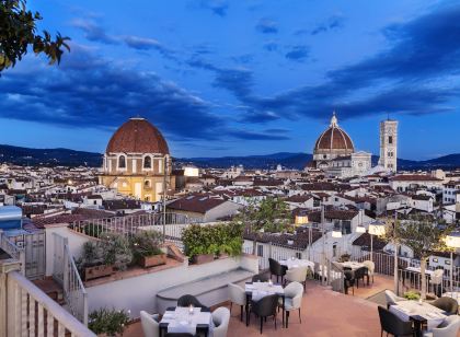 Grand Hotel Baglioni