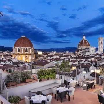 Grand Hotel Baglioni