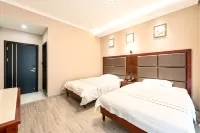 Hengyang lvguang forest Summer Resort