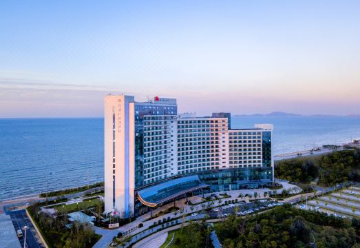 옌타이 메리어트 호텔