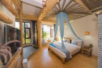 Chengjiang Yilan Fanghua Chinese Inn - Inns