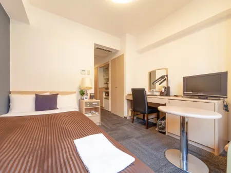 HOTEL LiVEMAX BUDGET Shinbashi