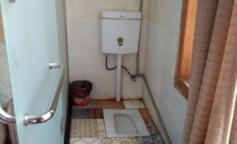 Chengdu Xinguai Guesthouse