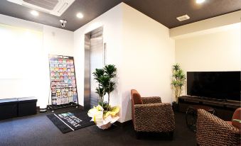 HOTEL LiVEMAX BUDGET Kitafuchu