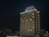 Hotel Livemax Budget Kagoshima