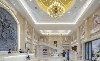 Vienna International Hotel (Hengyang huayao city)