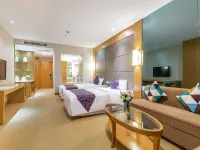 Dorsett Wuhan (walking street) Hotels in Wuhan