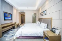 Fangcheng Rongjin Fashion Boutique Hotel Hotel a Fangcheng