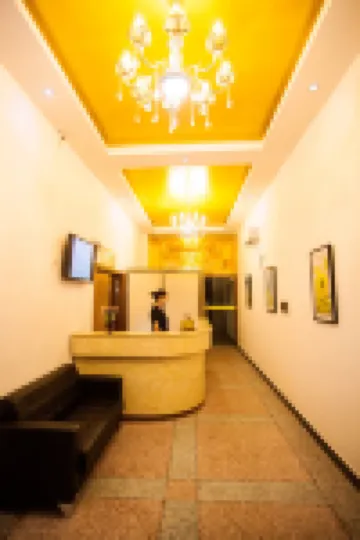 โรงแรมเม่าซีปู้