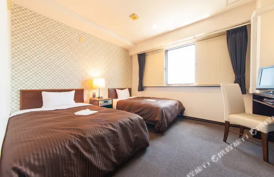 利夫馬克斯經濟型酒店-相摸原店