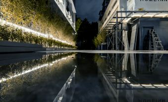 Homeinn Selected Hotel (Hangzhou Qianjiang New City Sijiqing Caihe Road)