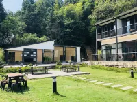 Hengshan Yishe Hostel Hotels in Qijiang District