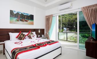 Kata Hill View Villas by Kata Sea View Villas - Housity
