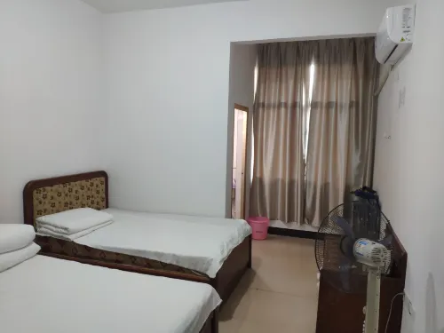 Feitian Mountain Dream Home Farm