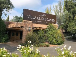 Hotel Villa el Descanso