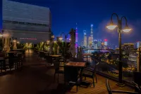 Bellagio by MGM Shanghai on the Bund - 5-Star