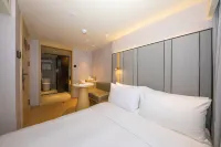 Ji Hotel (Beijing Wangjing) Hotel a Pechino