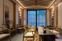 Ruyi Resort · International Cultural Center of Buddhism, Putuoshan