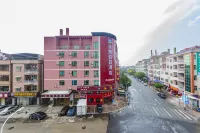 Tuwo Hotels near Shiqi Passenger Transport Terminal