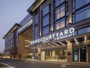 Courtyard by Marriott Hangzhou West