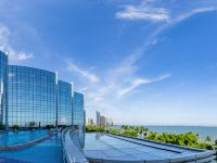 珠海庆华国际大酒店 - 室外游泳池