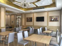 Vienna Hotel (Wuhua Anliu Branch) - breakfast