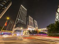 铂斯登行政公寓(深圳塘朗城地铁站店) - 酒店外部