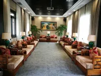 โรงแรมเฟิงเซียงหยวน จุนยี่ - ห้องครัว