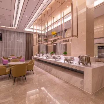 Lavande Hotel (Jinan Yaoqiang International Airport)
