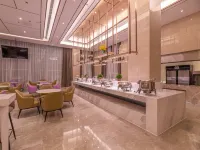 Lavande Hotel (Jinan Yaoqiang International Airport)