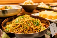 โรงแรมมันเดย์ โตเกียว นิชิกาไซ - ที่มีที่จอดรถ