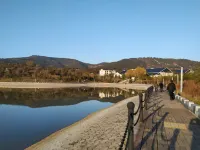 Qingxinyaju Homestay (Jincheng Red Star Macalline)