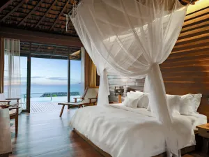Silavadee Pool Spa Resort