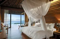 Silavadee Pool Spa Resort Hotels in Koh Samui